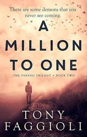 Signed Hardcover – A Million to None by [Author Name] – Limited Stock!