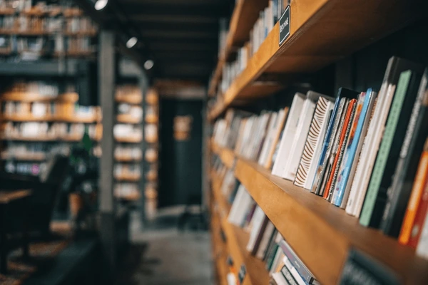 Title: Welcome to My Author Website – Here’s Everything You Need to Know!